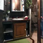Le Cabanon De Monte-carlo Avec Jardin Prive *
