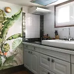 Le Cabanon De Monte-carlo Avec Jardin Prive * Monte Carlo