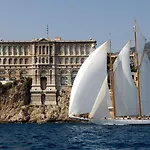 Le Cabanon De Monte-carlo Avec Jardin Prive Apartmán Monte Carlo