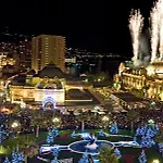 Le Cabanon De Monte-carlo Avec Jardin Prive Apartmán *