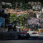 Apartmán Le Cabanon De Monte-carlo Avec Jardin Prive Monte Carlo