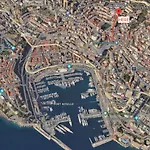 Le Cabanon De Monte-carlo Avec Jardin Prive Apartmán *