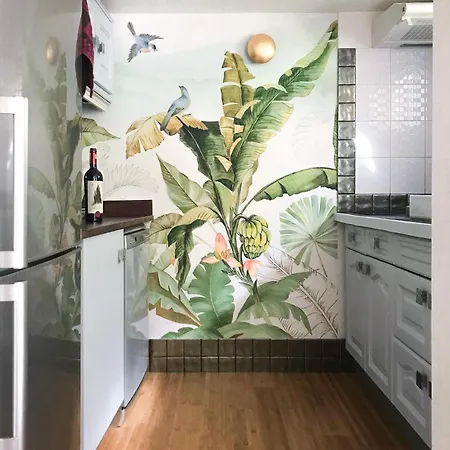 Le Cabanon De Monte-carlo Avec Jardin Privé *