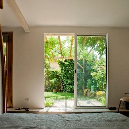 Le Cabanon De Monte-carlo Avec Jardin Privé Monte-Carlo