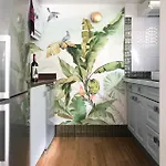 Le Cabanon De Monte-carlo Avec Jardin Prive *