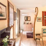 Le Cabanon De Monte-carlo Avec Jardin Prive Διαμέρισμα Μόντε Κάρλο