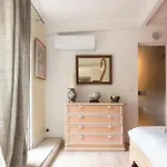 דירה Le Cabanon De Monte-carlo Avec Jardin Prive *