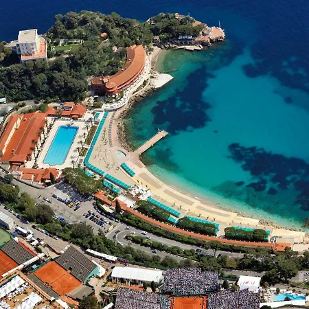 Le Cabanon De Monte-carlo Avec Jardin Prive Monte Carlo