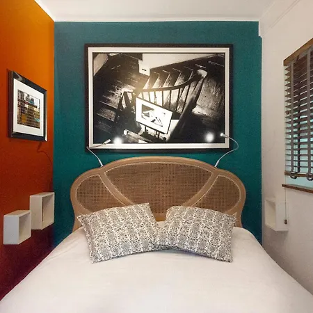 Le Cabanon De Monte-carlo Avec Jardin Prive Apartament *