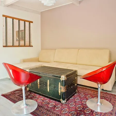 Le Cabanon De Monte-carlo Avec Jardin Prive * Monte Carlo