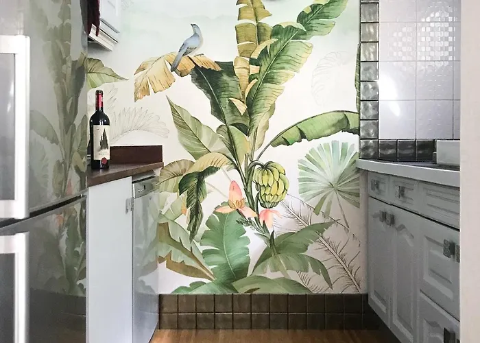 Le Cabanon De Monte-carlo Avec Jardin Prive *