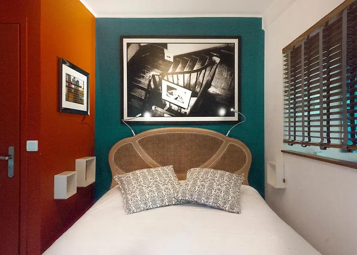 Le Cabanon De Monte-carlo Avec Jardin Privé Apartamento *